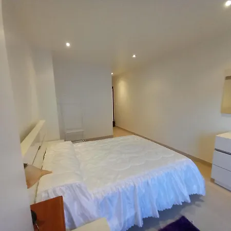 Novalino Apartment