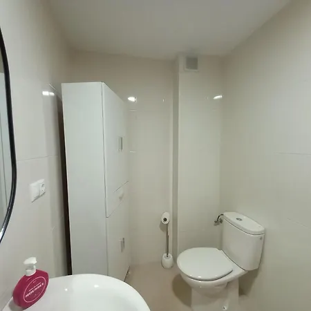 Novalino Apartment