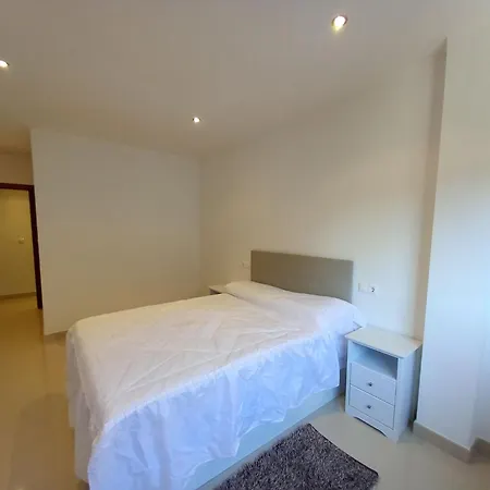 Novalino Apartment Ribeira