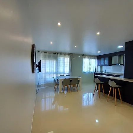 Novalino Apartment *