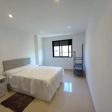 Apartment Novalino *