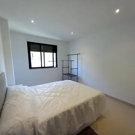 Novalino Apartment Ribeira