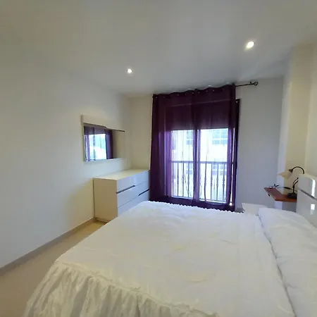 Novalino Apartment Ribeira