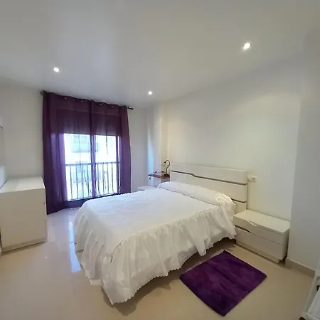 Novalino Apartment Ribeira