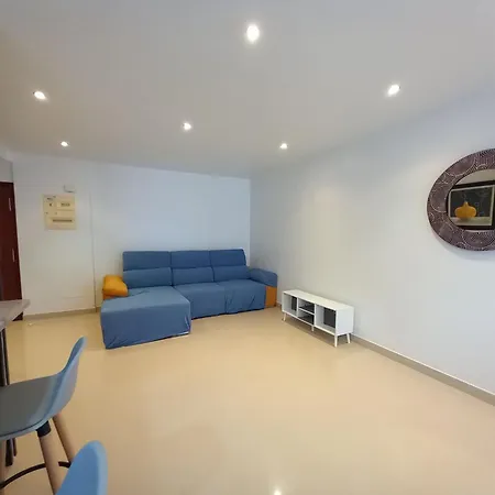 Apartment Novalino *
