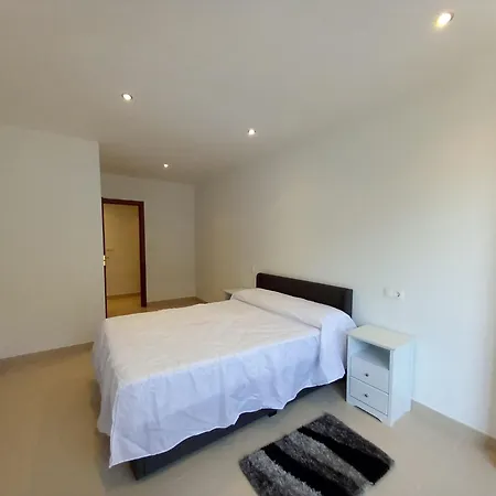 Novalino Apartment