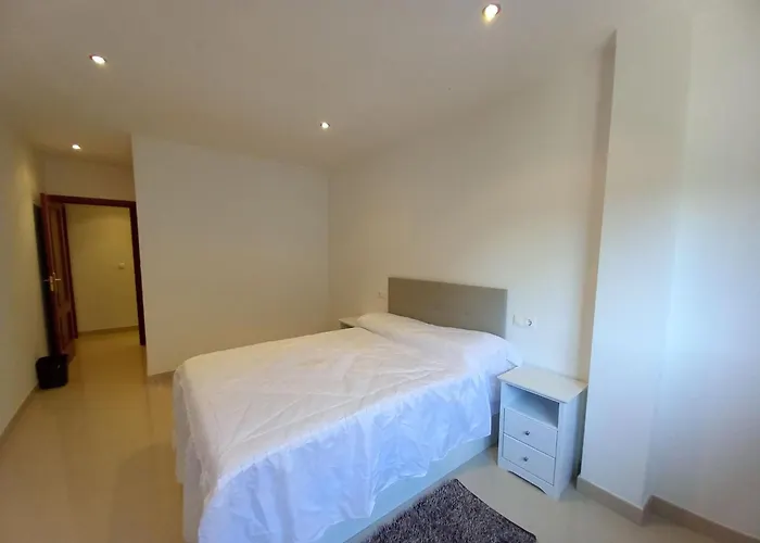 Novalino Apartmán Ribeira