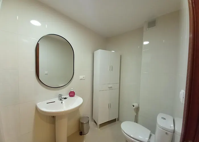 Novalino Apartmán Ribeira