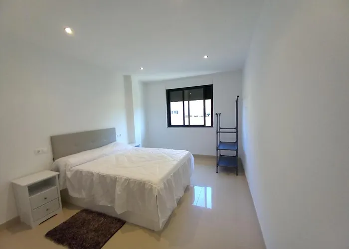 Apartmán Novalino *