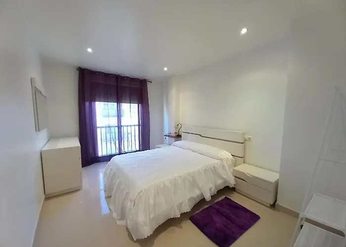 Novalino Apartmán Ribeira