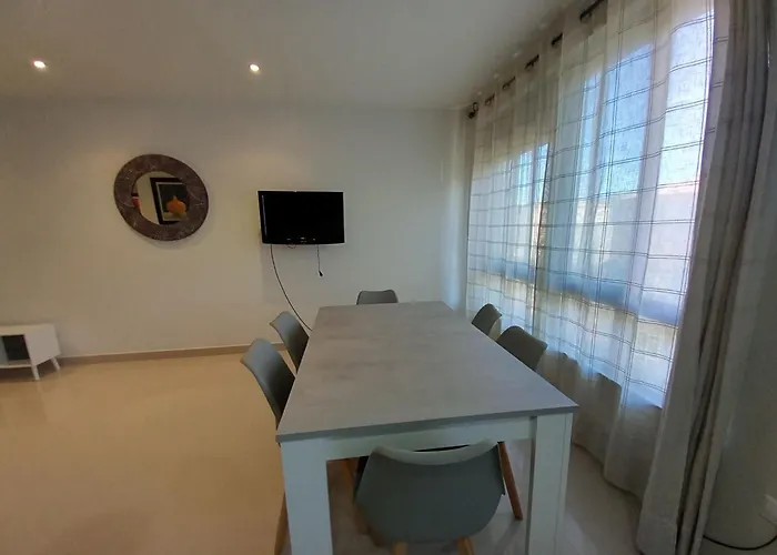 Apartmán Novalino *